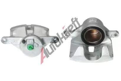 BUDWEG CALIPER Brzdový třmen BWC 345674, 345674 BUDWEG CALIPER Brzdový třmen BWC 345674, 345674