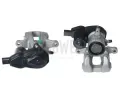 Brzdov tmen BUDWEG CALIPER ‐ BWC 345680