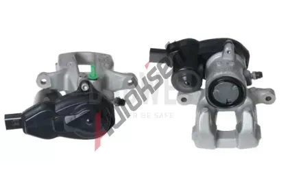 BUDWEG CALIPER Brzdov tmen BWC 345680, 345680