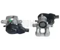 Brzdov tmen BUDWEG CALIPER ‐ BWC 345681