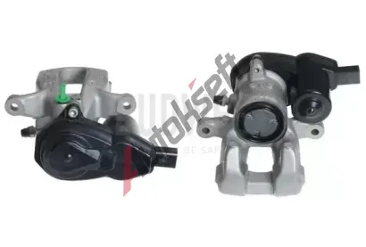 BUDWEG CALIPER Brzdov tmen BWC 345681, 345681