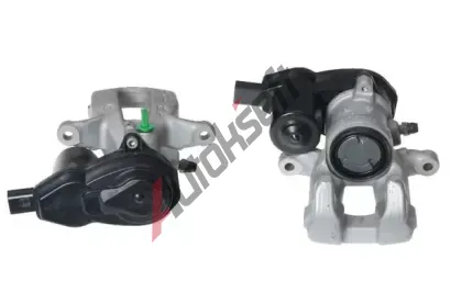 BUDWEG CALIPER Brzdový třmen BWC 345682, 345682 BUDWEG CALIPER Brzdový třmen BWC 345682, 345682