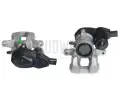 Brzdov tmen BUDWEG CALIPER ‐ BWC 345683