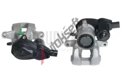 BUDWEG CALIPER Brzdov tmen BWC 345683, 345683