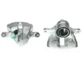 Brzdov� t�men&nbsp;BUDWEG CALIPER&nbsp;&dash;&nbsp;BWC 345686