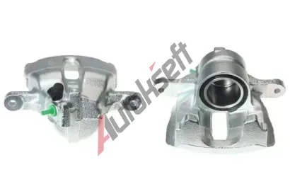 BUDWEG CALIPER Brzdový třmen BWC 345686, 345686 BUDWEG CALIPER Brzdový třmen BWC 345686, 345686