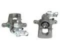 Brzdov tmen BUDWEG CALIPER ‐ BWC 345690