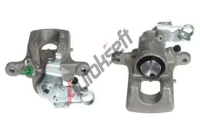 BUDWEG CALIPER Brzdov tmen BWC 345690, 345690