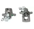 Brzdov tmen BUDWEG CALIPER ‐ BWC 345691