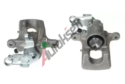 BUDWEG CALIPER Brzdov tmen BWC 345691, 345691