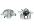 BUDWEG CALIPER Brzdov� t�men&nbsp;&dash;&nbsp;BWC 345698