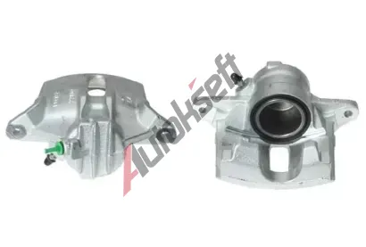 BUDWEG CALIPER Brzdov� t�men BWC 345698, 345698