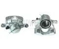 Brzdov tmen BUDWEG CALIPER ‐ BWC 345702
