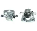 Brzdov tmen BUDWEG CALIPER ‐ BWC 345703