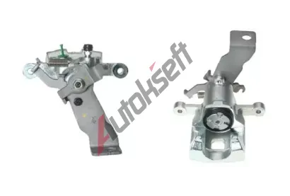BUDWEG CALIPER Brzdov tmen BWC 345704, 345704