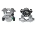 Brzdov� t�men&nbsp;BUDWEG CALIPER&nbsp;&dash;&nbsp;BWC 345720