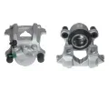 Brzdov� t�men&nbsp;BUDWEG CALIPER&nbsp;&dash;&nbsp;BWC 345721