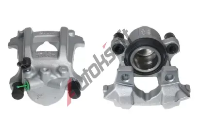 BUDWEG CALIPER Brzdov� t�men BWC 345721, 345721