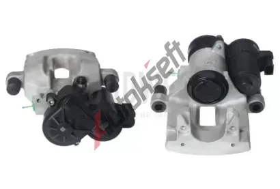 BUDWEG CALIPER Brzdov tmen BWC 345728, 345728