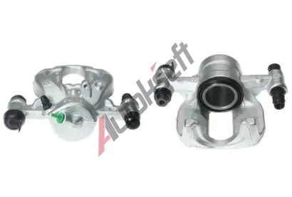 BUDWEG CALIPER Brzdov� t�men BWC 345750, 345750