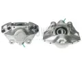 BUDWEG CALIPER Brzdov tmen ‐ BWC 34598