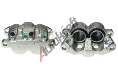 BUDWEG CALIPER Brzdov tmen BWC 34615, 34615