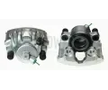 Brzdov tmen BUDWEG CALIPER ‐ BWC 34624