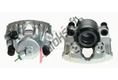 BUDWEG CALIPER Brzdov tmen BWC 34625, 34625