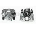Brzdov tmen BUDWEG CALIPER ‐ BWC 34626