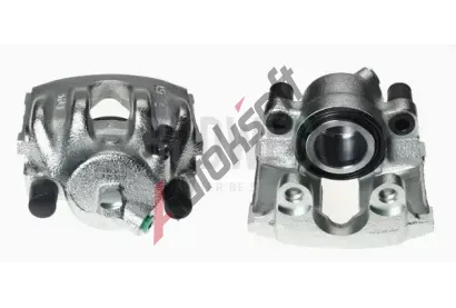 BUDWEG CALIPER Brzdov tmen BWC 34626, 34626