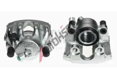 BUDWEG CALIPER Brzdov tmen BWC 34627, 34627