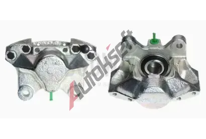 BUDWEG CALIPER Brzdov tmen BWC 34630, 34630