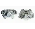Brzdov tmen BUDWEG CALIPER ‐ BWC 34632