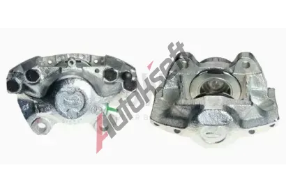 BUDWEG CALIPER Brzdov tmen BWC 34632, 34632