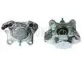 Brzdov tmen BUDWEG CALIPER ‐ BWC 34637