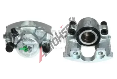 BUDWEG CALIPER Brzdov tmen BWC 34724, 34724