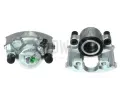 BUDWEG CALIPER Brzdov tmen ‐ BWC 34725