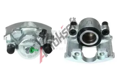 BUDWEG CALIPER Brzdov tmen BWC 34725, 34725