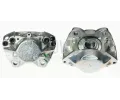 Brzdov tmen BUDWEG CALIPER ‐ BWC 34756