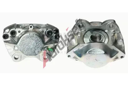 BUDWEG CALIPER Brzdov tmen BWC 34756, 34756