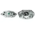 BUDWEG CALIPER Brzdový třmen ‐ BWC 34786  BUDWEG CALIPER Brzdový třmen ‐ BWC 34786