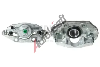 BUDWEG CALIPER Brzdový třmen BWC 34786, 34786  BUDWEG CALIPER Brzdový třmen BWC 34786, 34786