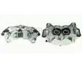 Brzdov tmen BUDWEG CALIPER ‐ BWC 34802