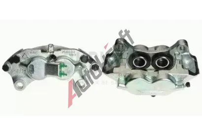BUDWEG CALIPER Brzdov tmen BWC 34803, 34803