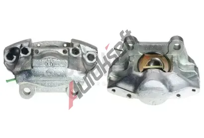 BUDWEG CALIPER Brzdov tmen BWC 34810, 34810