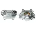 Brzdov tmen BUDWEG CALIPER ‐ BWC 34811