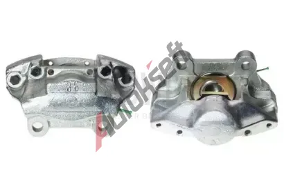 BUDWEG CALIPER Brzdov tmen BWC 34811, 34811