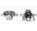 Brzdov tmen BUDWEG CALIPER ‐ BWC 34813