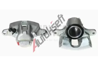 BUDWEG CALIPER Brzdov tmen BWC 34813, 34813