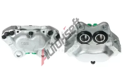 BUDWEG CALIPER Brzdov tmen BWC 34819, 34819